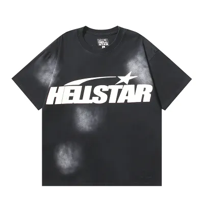 Top Quality Hellstar T-Shirt 613 01