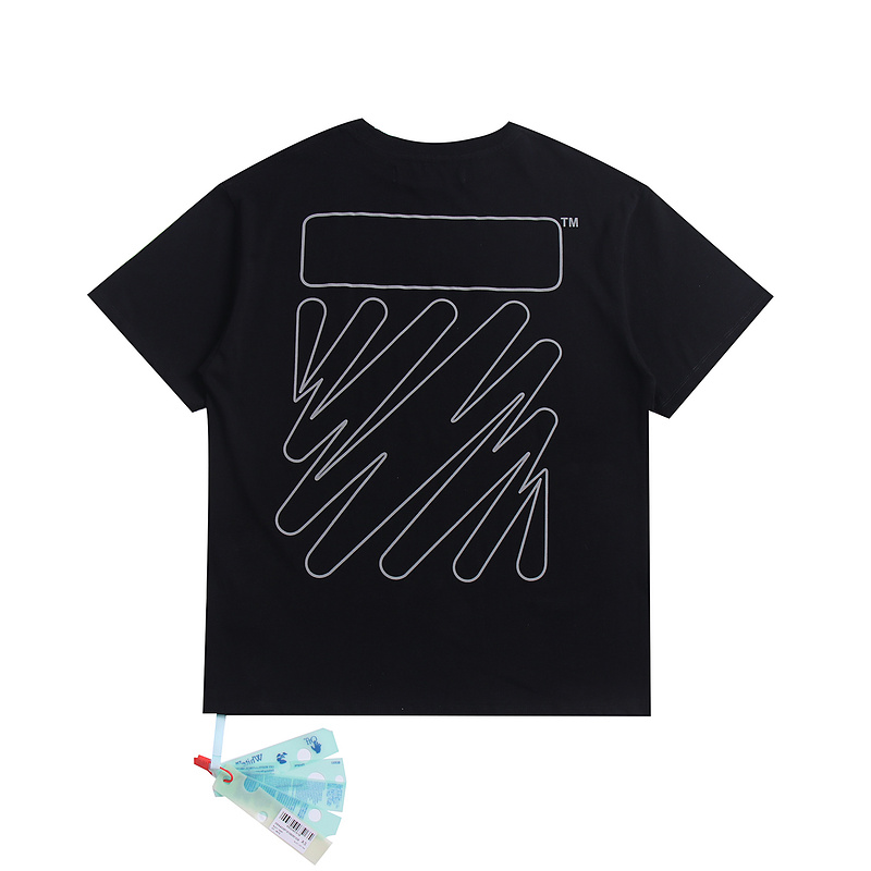 Zafa Wear Off White T-Shirt 2626