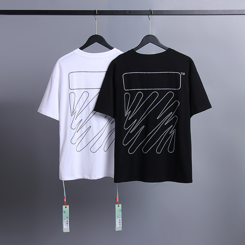 Zafa Wear Off White T-Shirt 2626