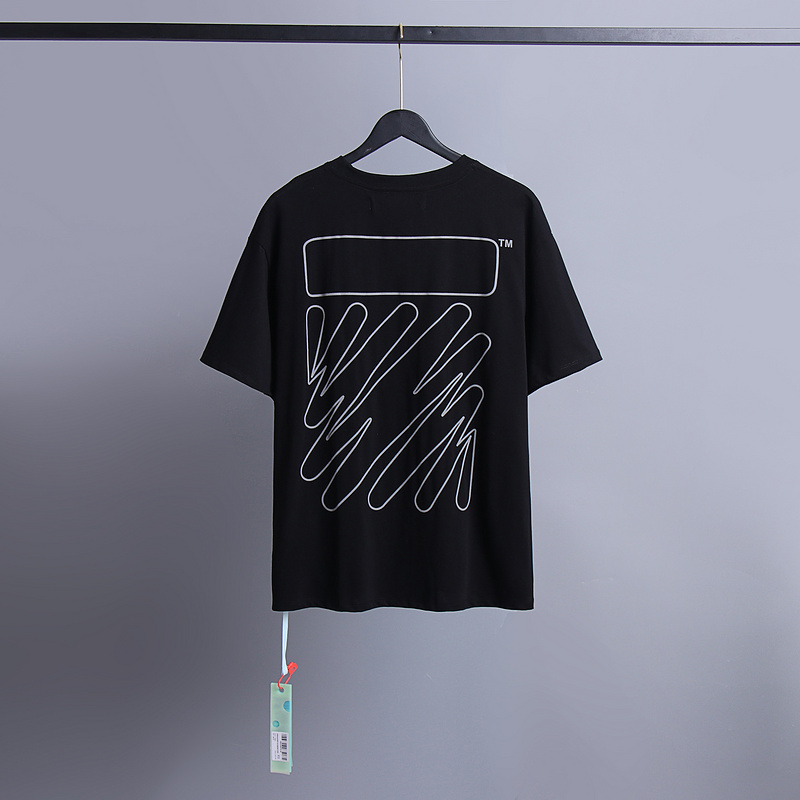 Zafa Wear Off White T-Shirt 2626