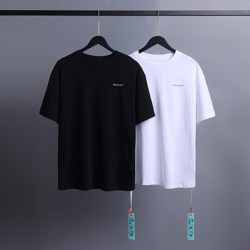 Zafa Wear Off White T-Shirt 2626