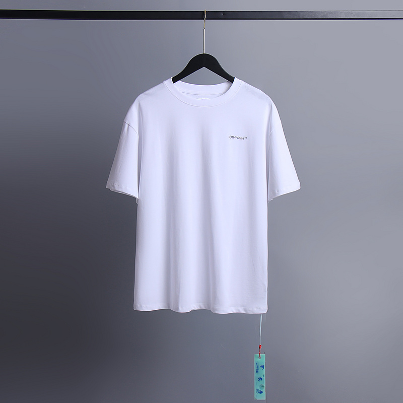 Zafa Wear Off White T-Shirt 2626