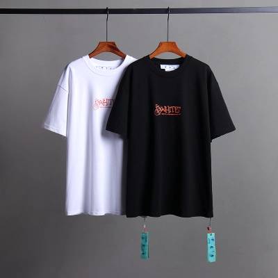 Zafa Wear Off White T-Shirt 2627 02