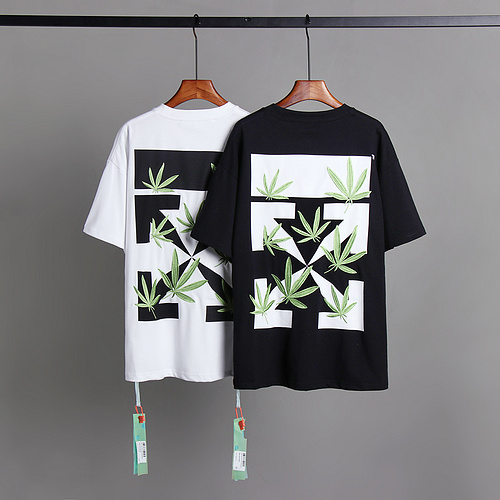 Zafa Wear Off White T-Shirt 2629