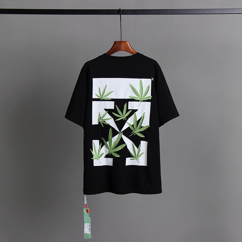 Zafa Wear Off White T-Shirt 2629