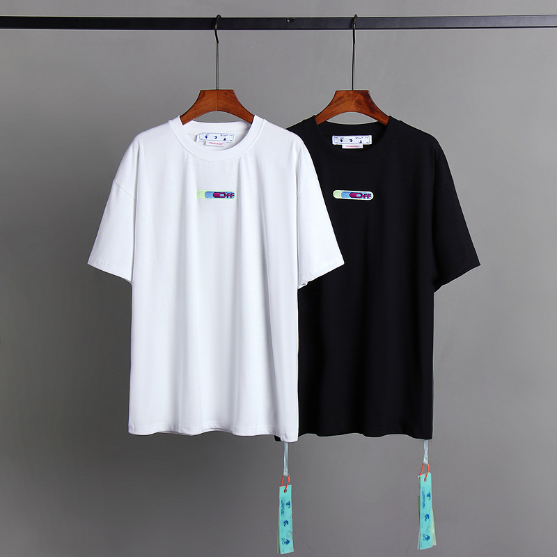 Zafa Wear Off White T-Shirt 2629