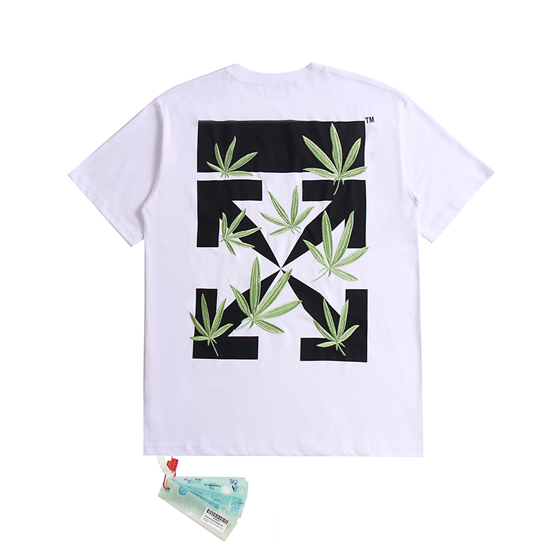 Zafa Wear Off White T-Shirt 2629