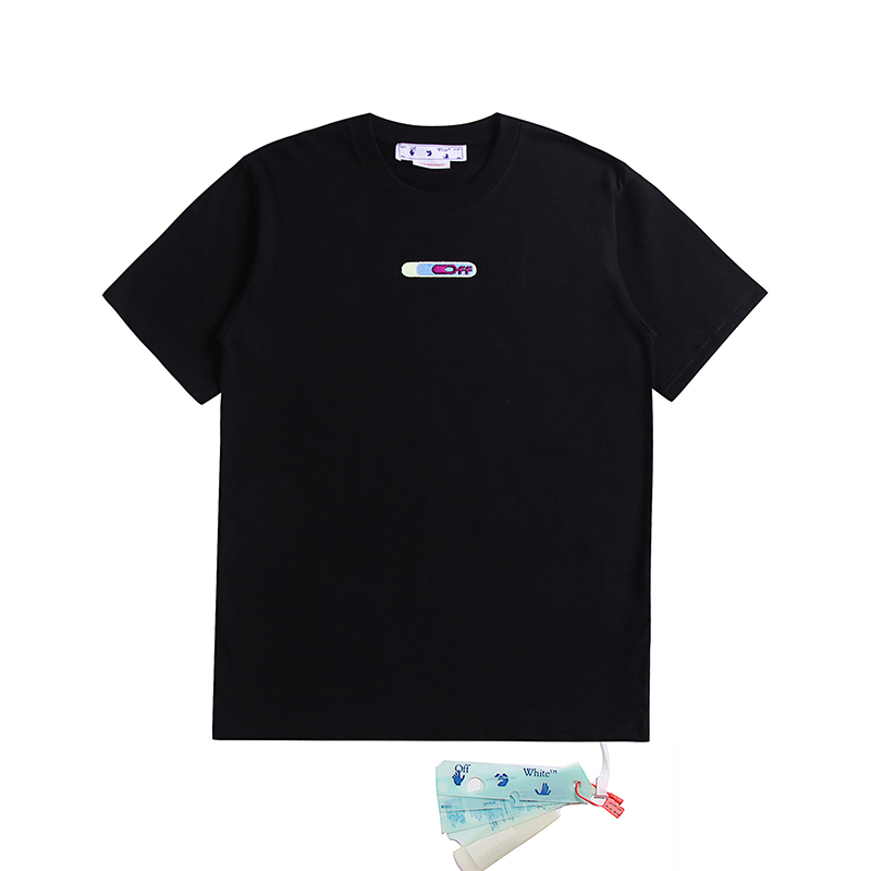 Zafa Wear Off White T-Shirt 2629