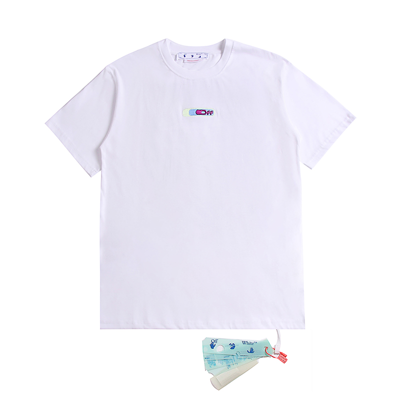 Zafa Wear Off White T-Shirt 2629