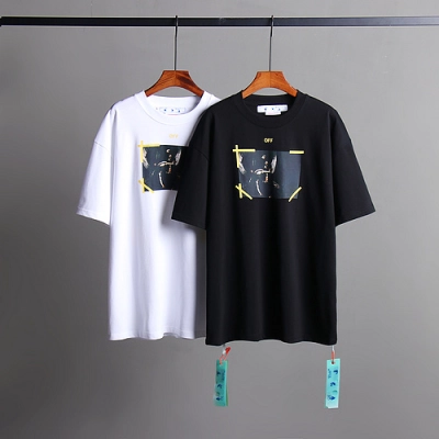 Zafa Wear Off White T-Shirt 2630 01