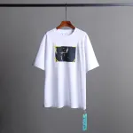 Zafa Wear Off White T-Shirt 2630