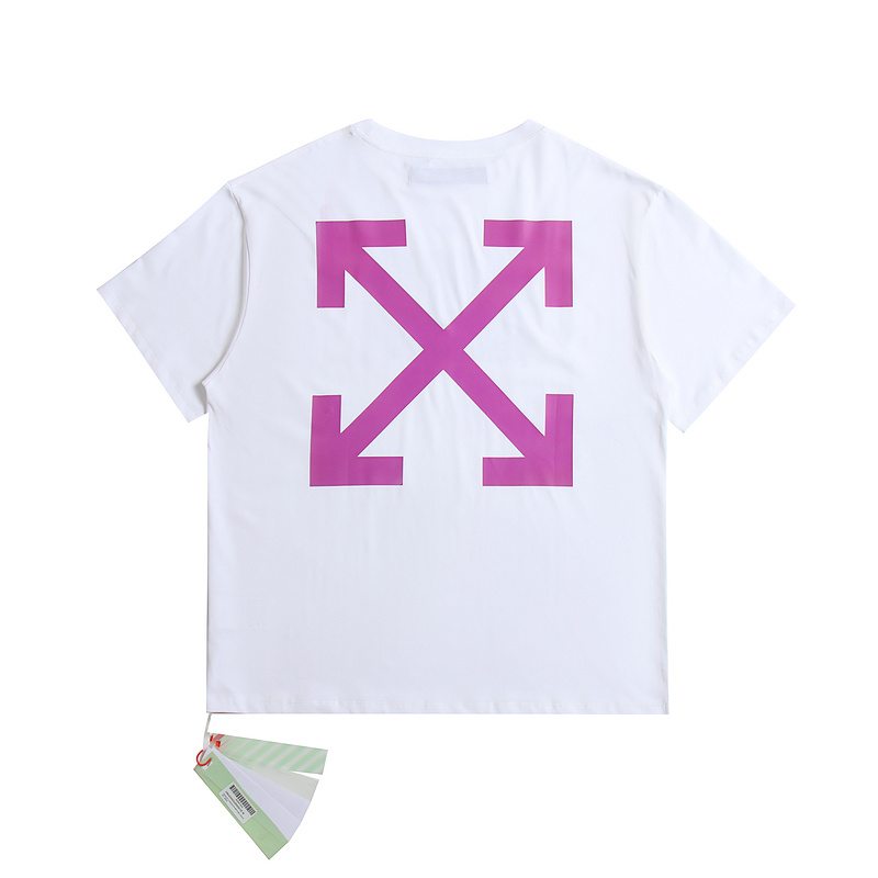 Zafa Wear Off White T-Shirt 2640