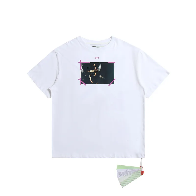 Zafa Wear Off White T-Shirt 2640