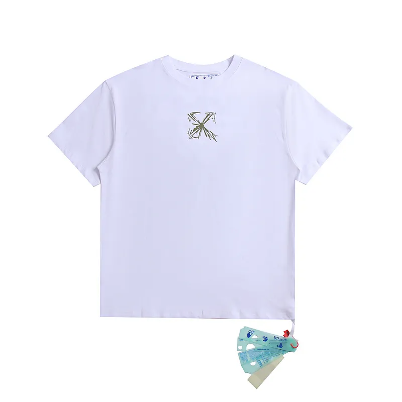 Zafa Wear Off White T-Shirt 2642