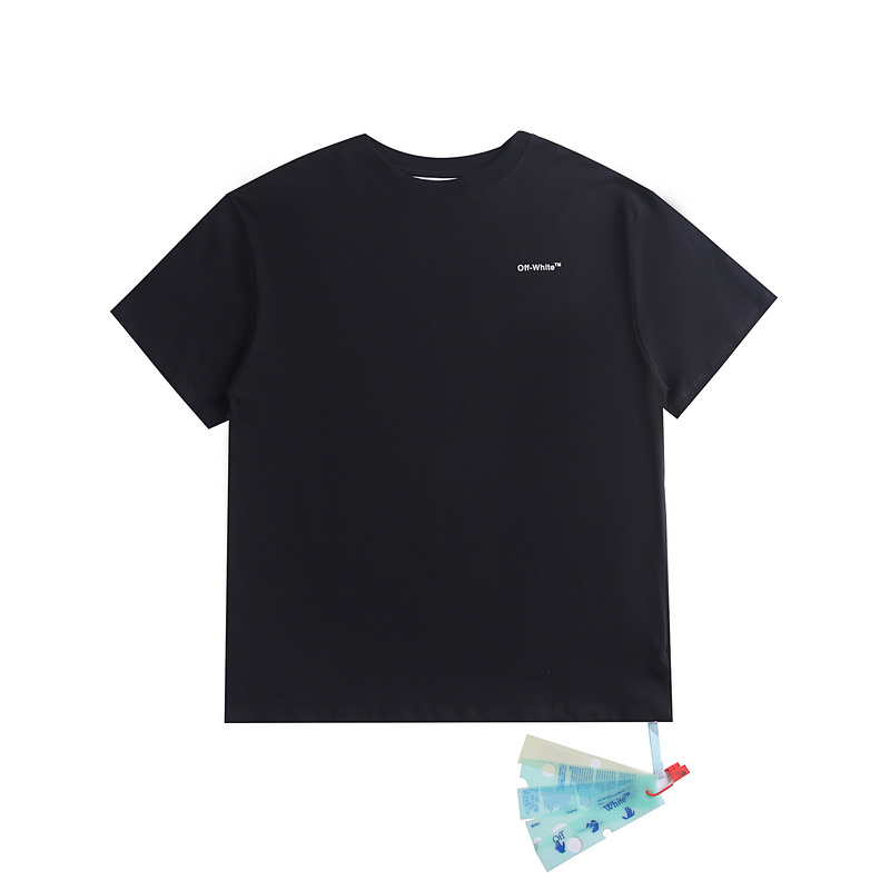 Zafa Wear Off White T-Shirt 2655