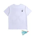 Zafa Wear Off White T-Shirt 2660