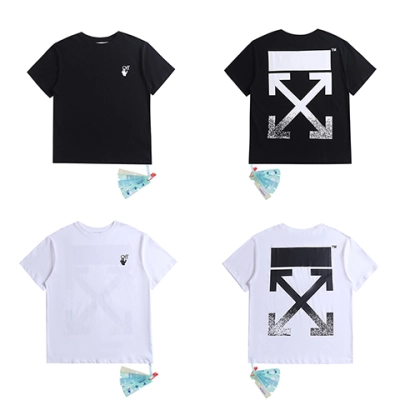 Zafa Wear Off White T-Shirt 2660 01