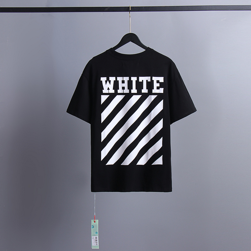 Zafa Wear Off White T-Shirt 2661