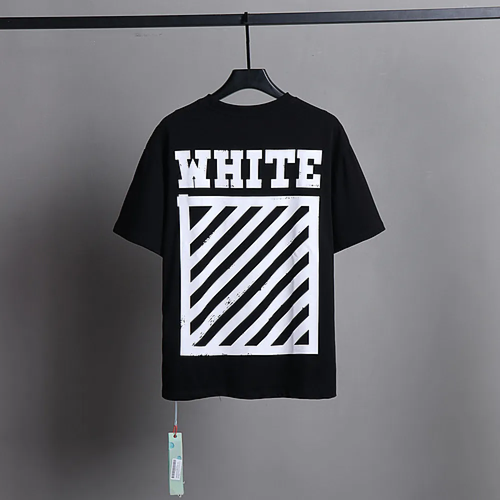 Zafa Wear Off White T-Shirt 2663