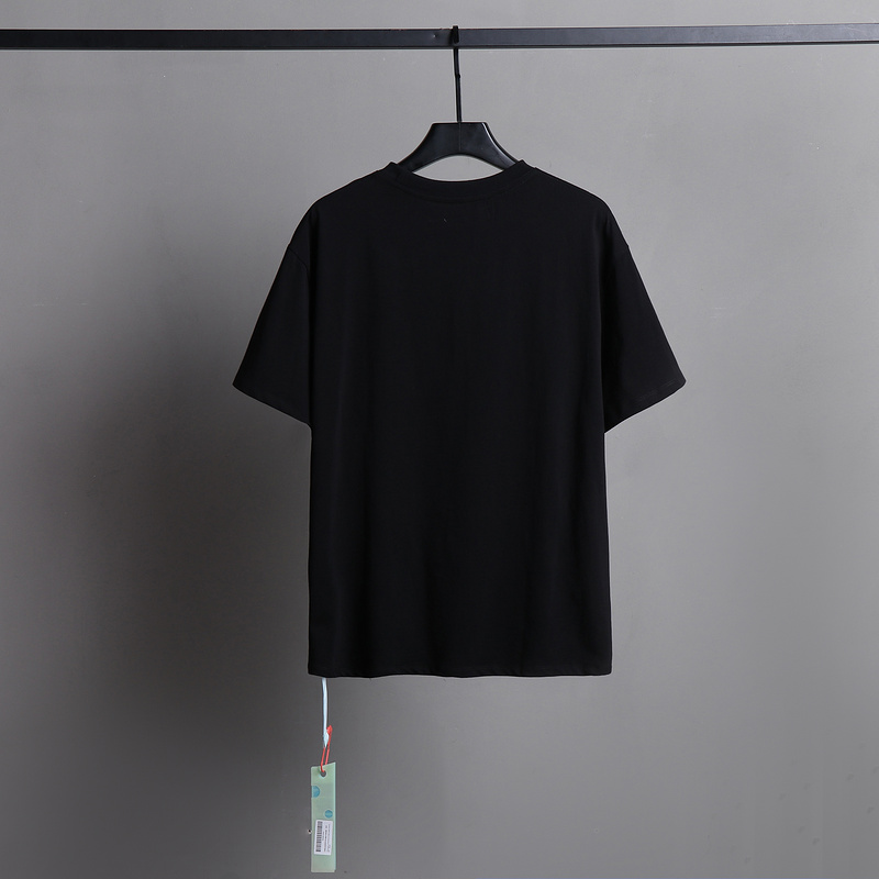 Zafa Wear Off White T-Shirt 2665