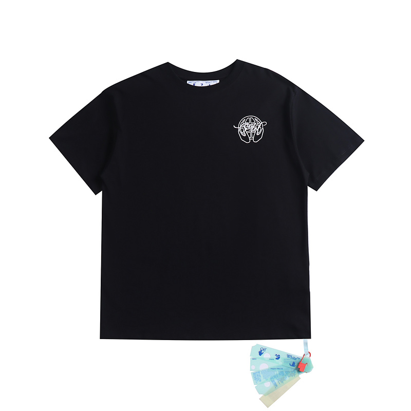Zafa Wear Off White T-Shirt 2678