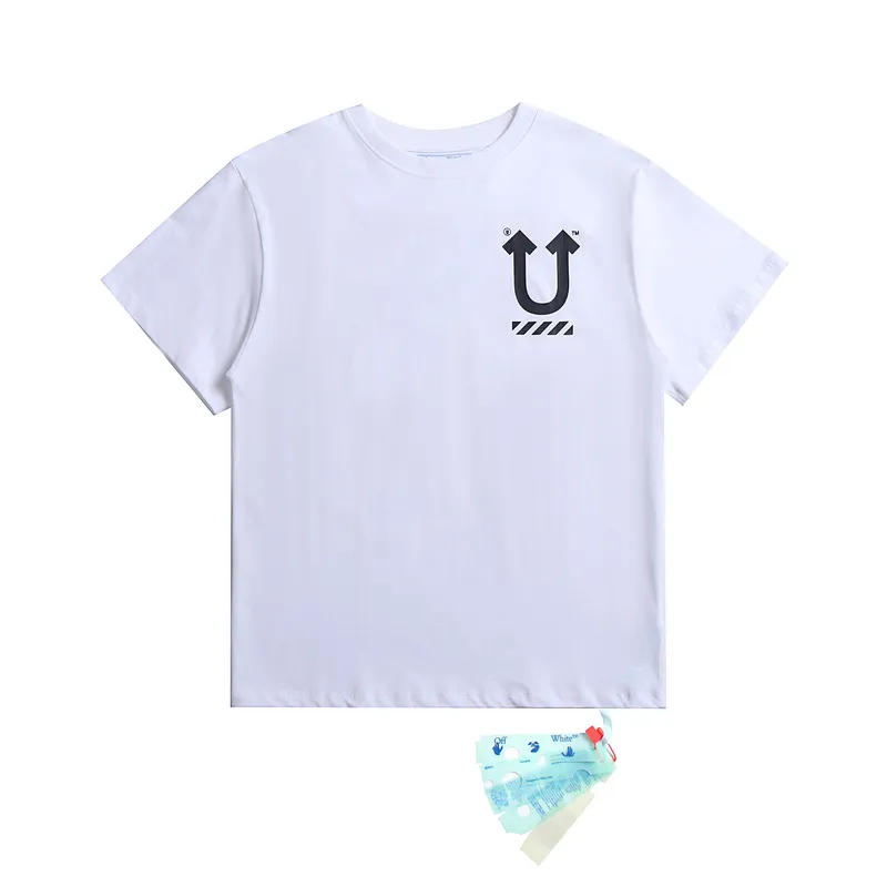 Zafa Wear Off White T-Shirt 2683