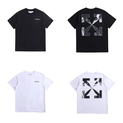 Zafa Wear Off White T-Shirt 5621 01