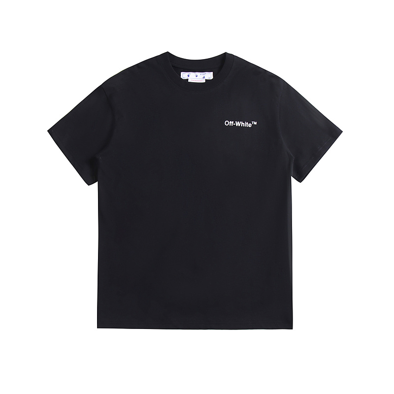 Zafa Wear Off White T-Shirt 5621