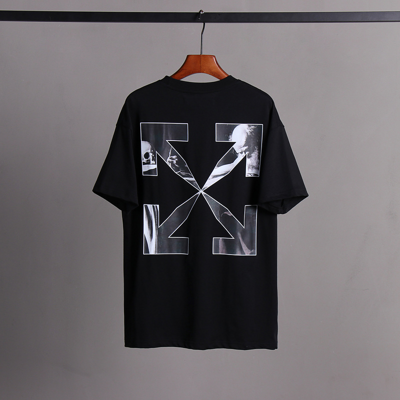 Zafa Wear Off White T-Shirt 5621