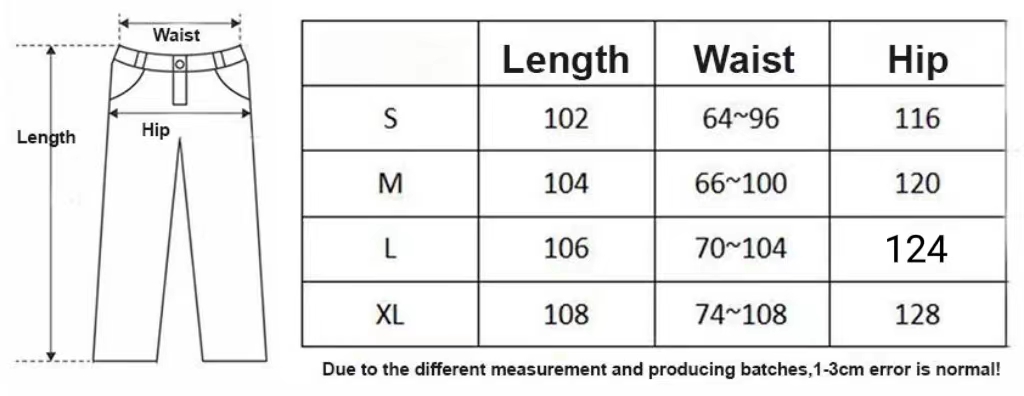 Zafa Wear Sp5der Pants 3830