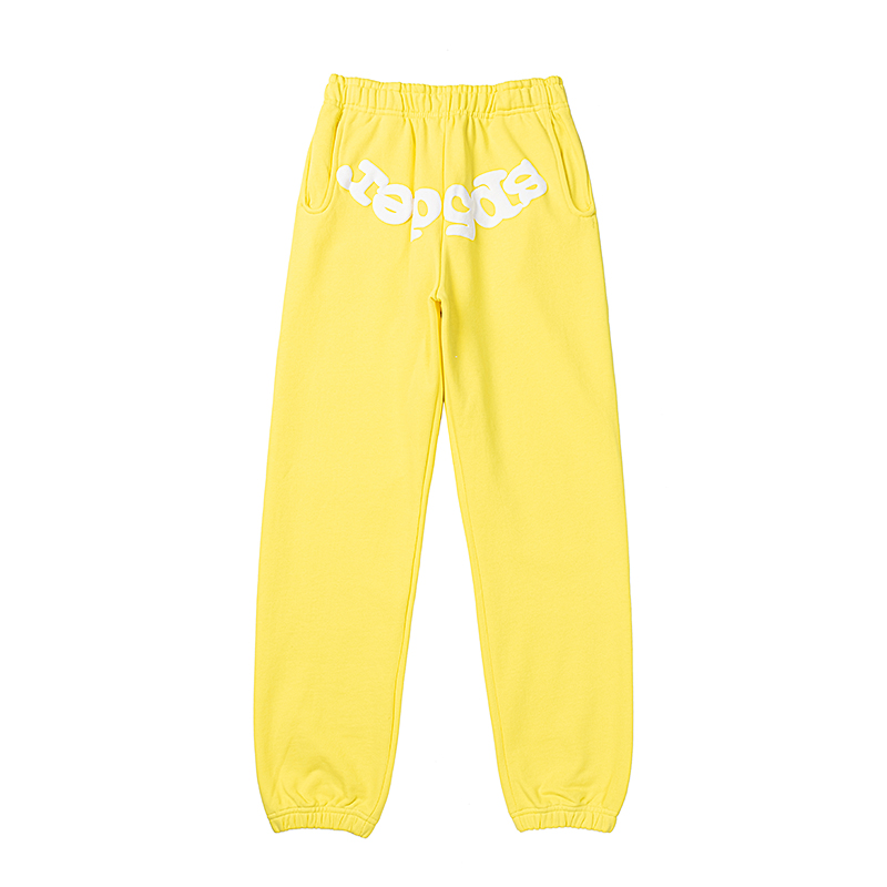 Zafa Wear Sp5der Pants 3830