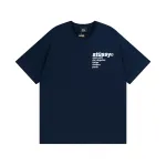 Zafa Wear Stussy T-Shirt XB848