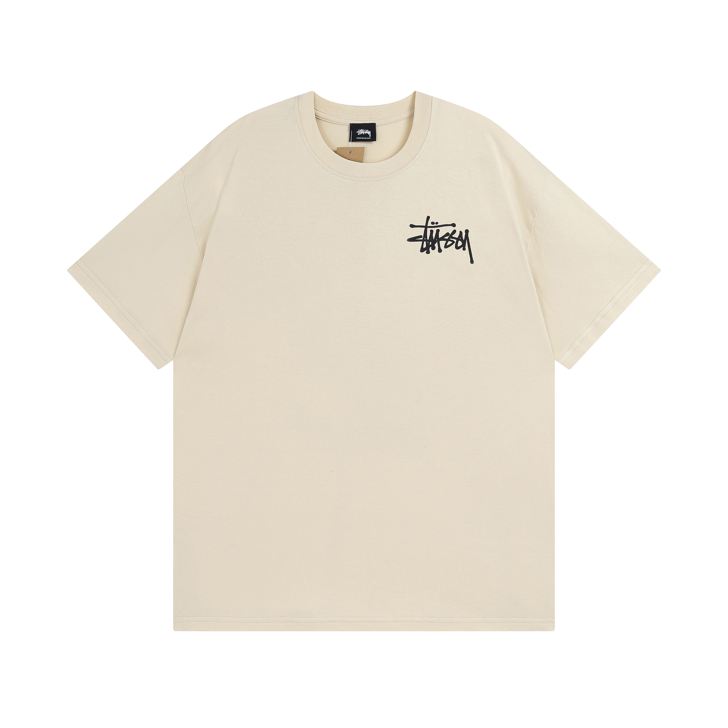 Zafa Wear Stussy T-Shirt XB851