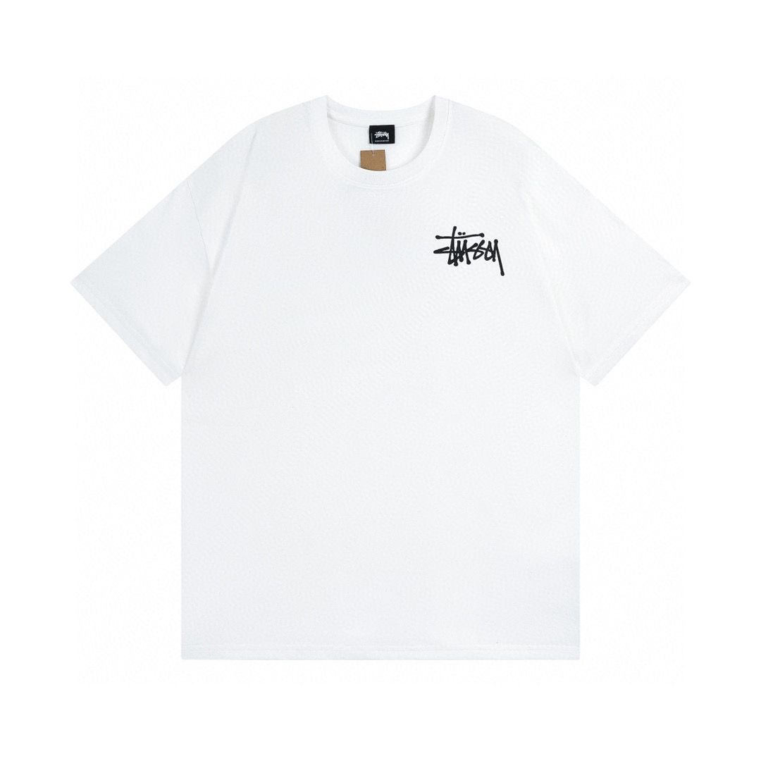 Zafa Wear Stussy T-Shirt XB851