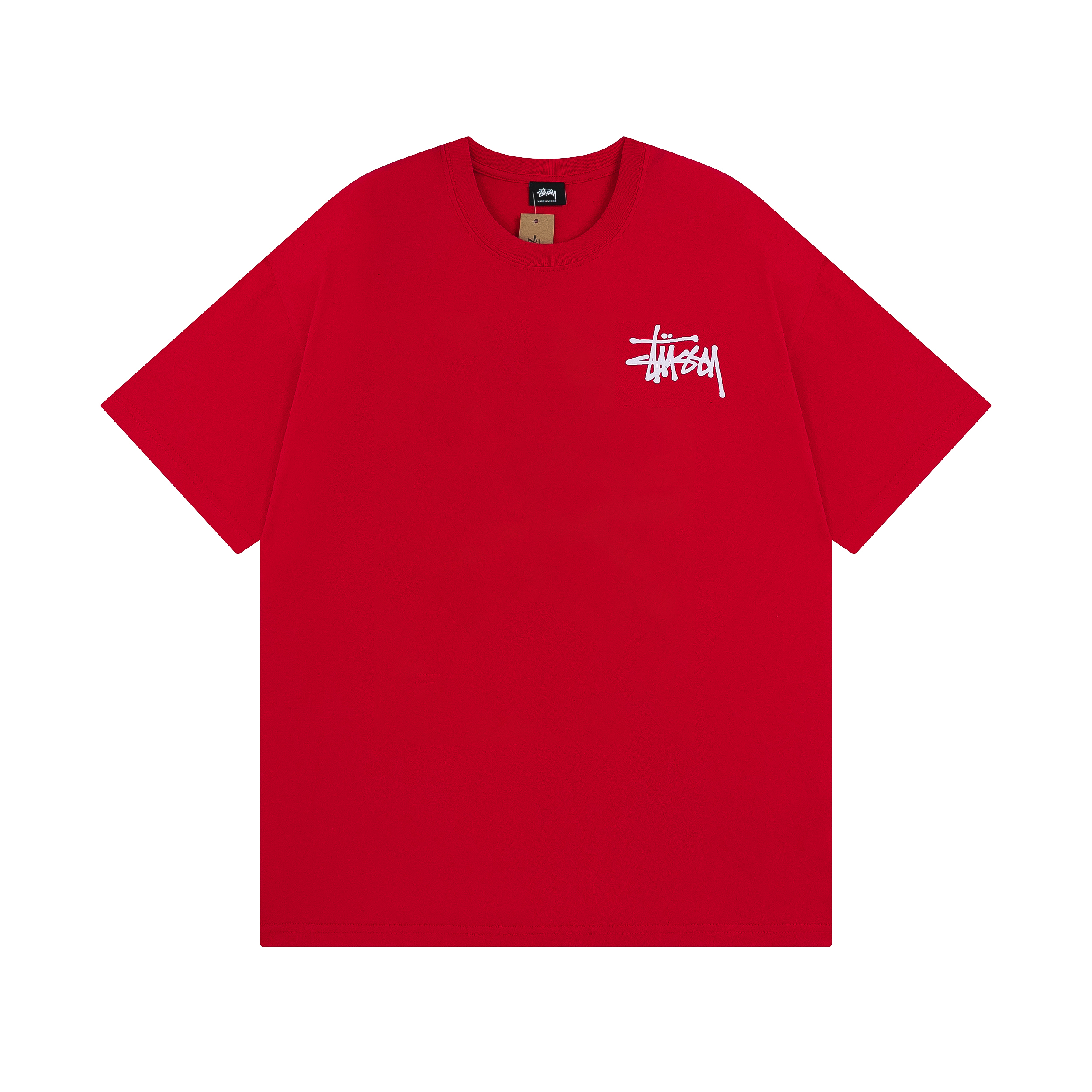 Zafa Wear Stussy T-Shirt XB851