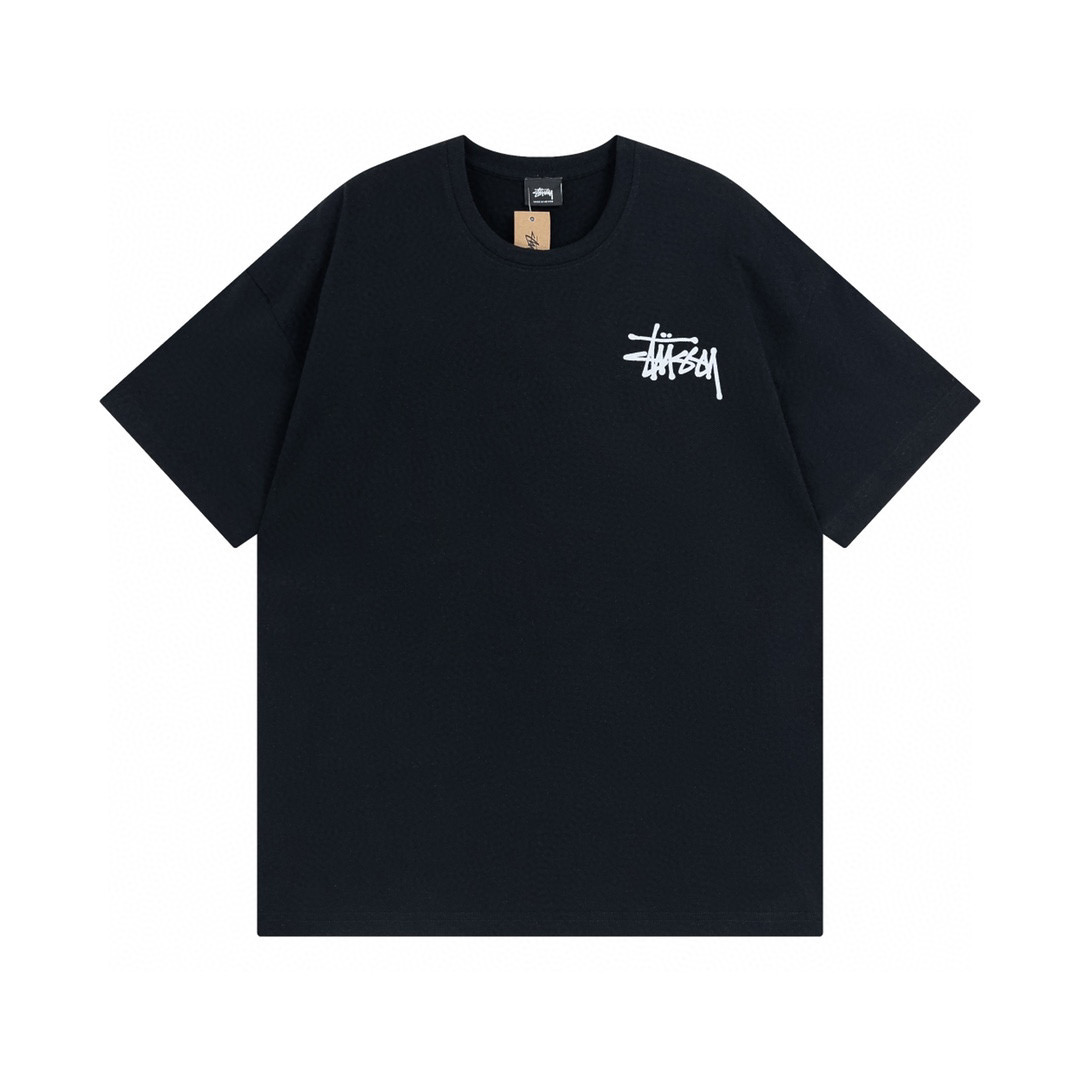 Zafa Wear Stussy T-Shirt XB851