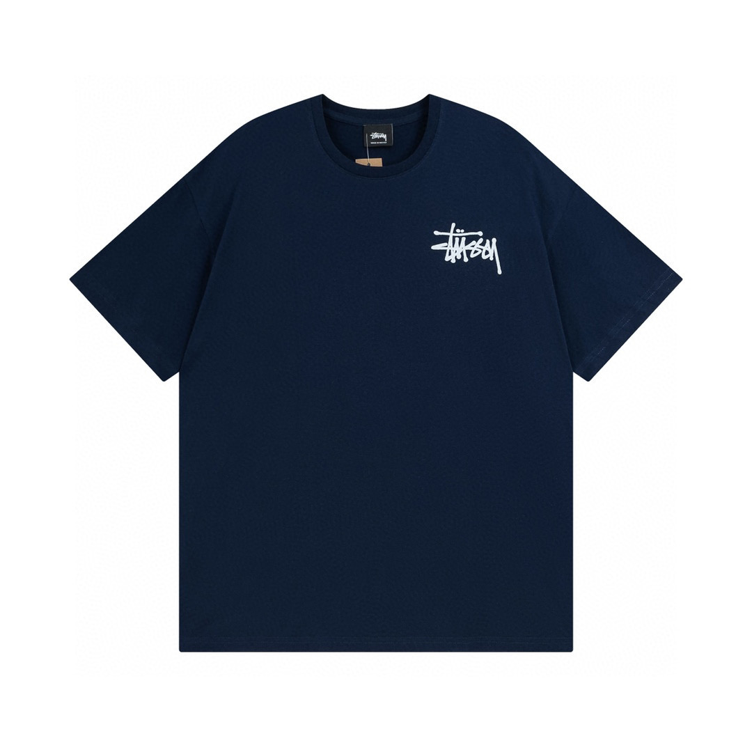 Zafa Wear Stussy T-Shirt XB851
