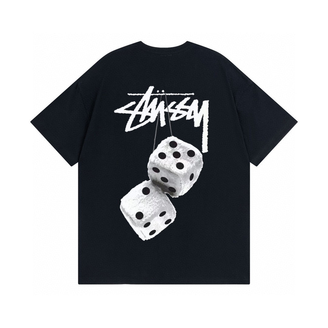 Zafa Wear Stussy T-Shirt XB851