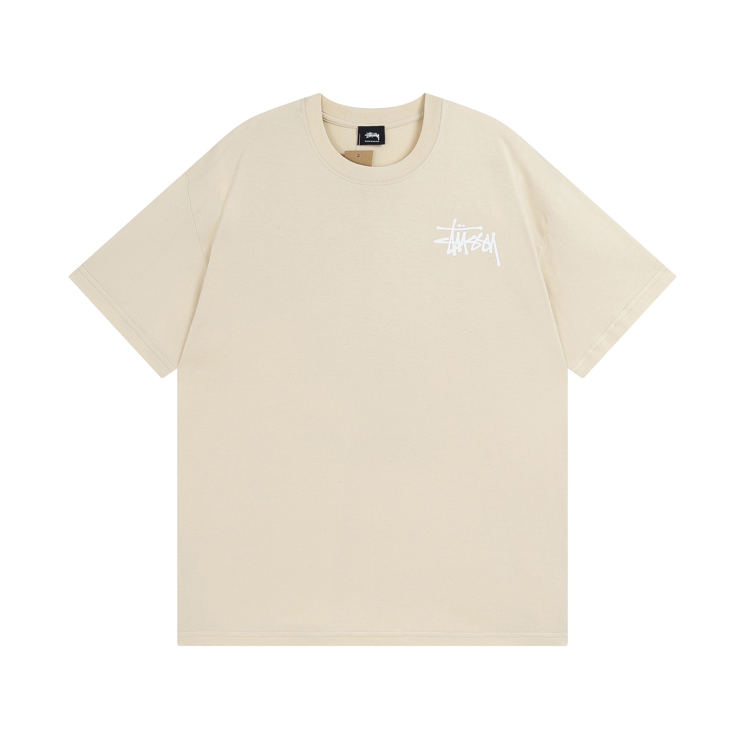 Zafa Wear Stussy T-Shirt XB852