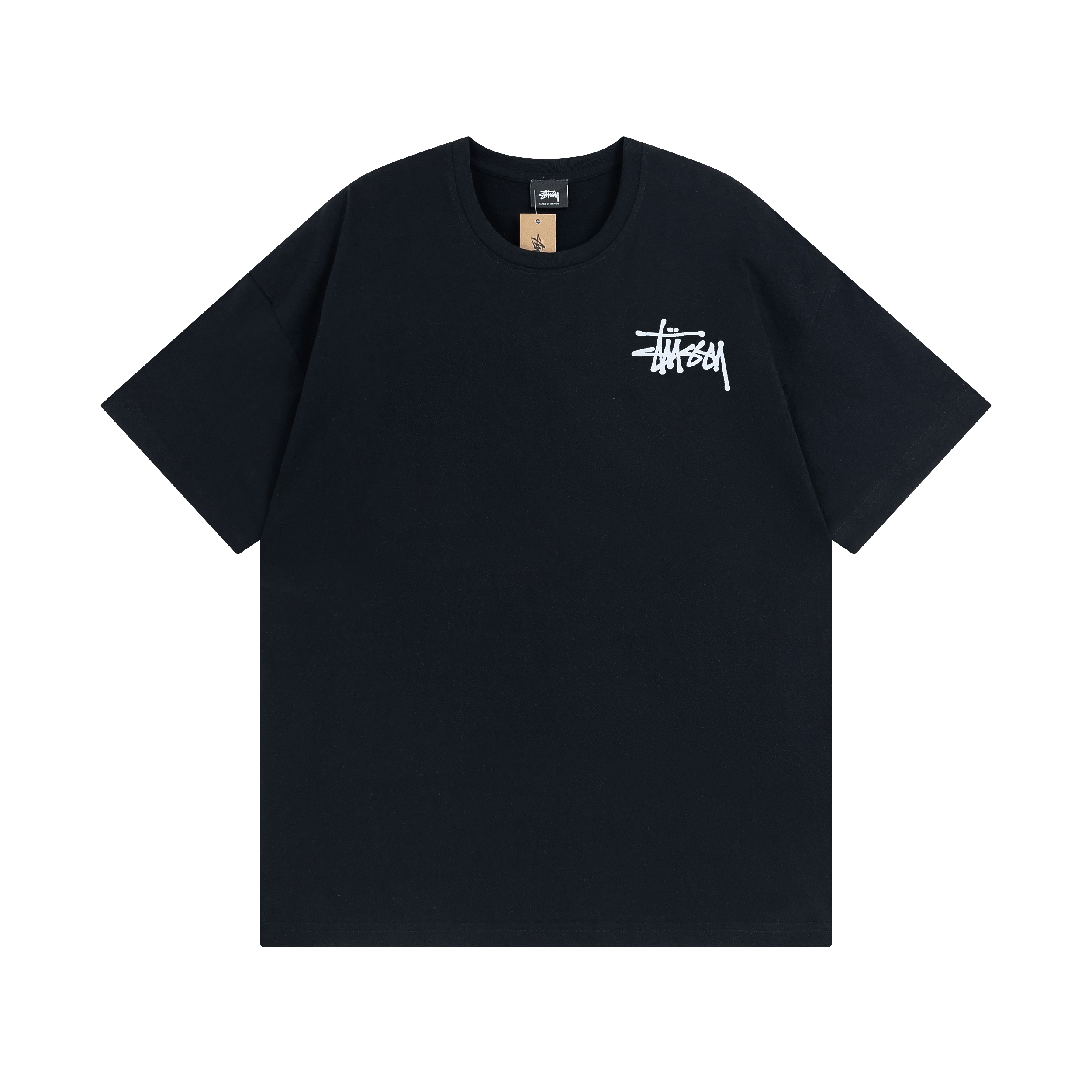 Zafa Wear Stussy T-Shirt XB852