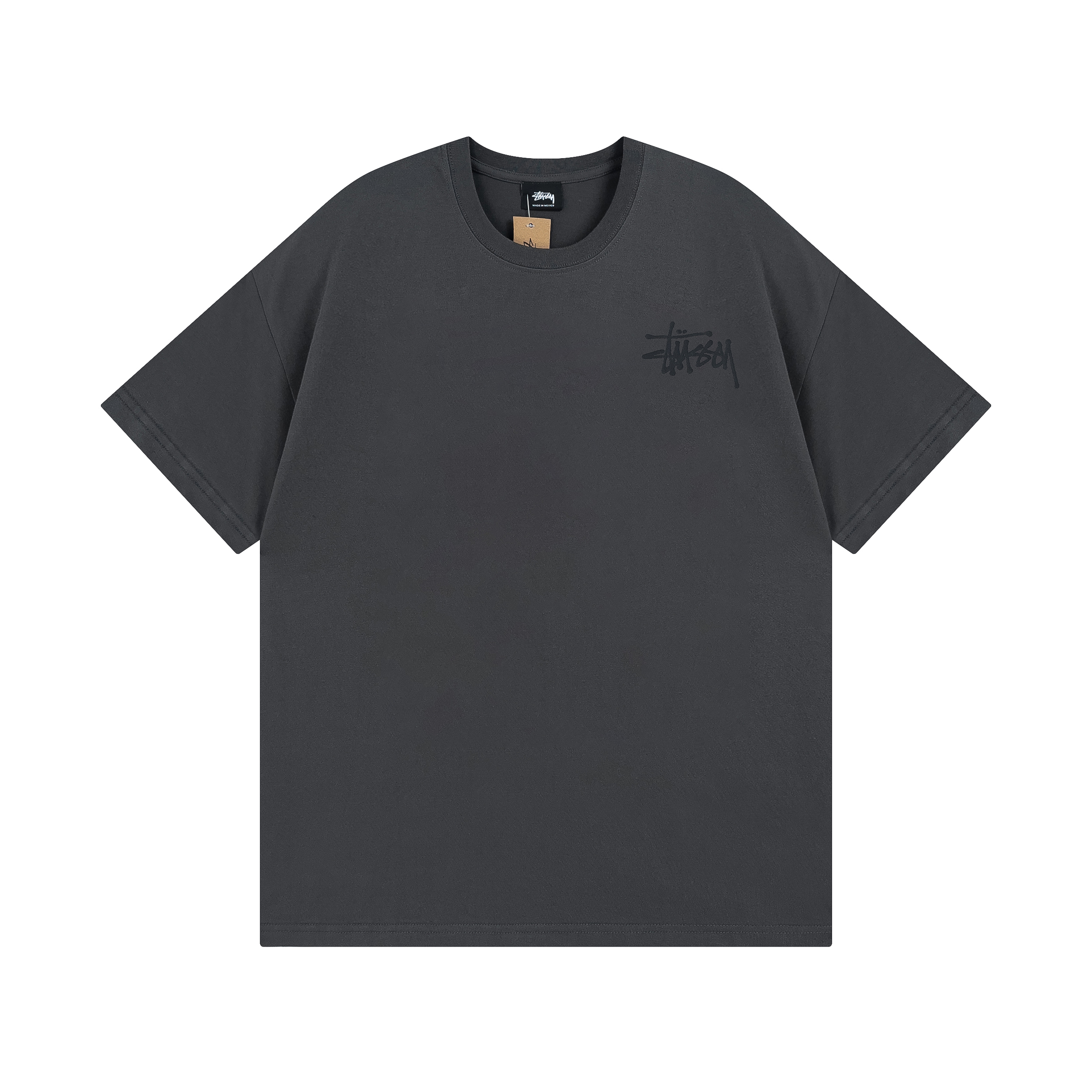 Zafa Wear Stussy T-Shirt XB852