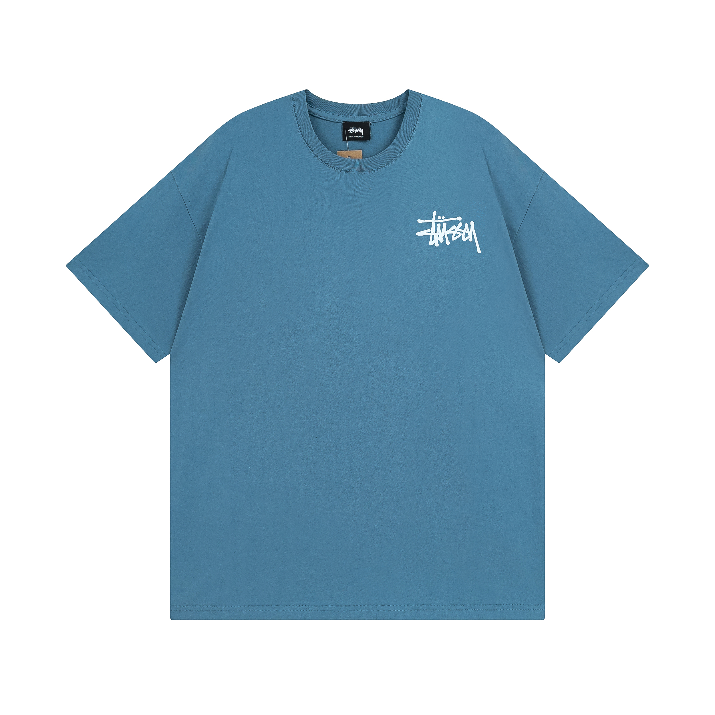 Zafa Wear Stussy T-Shirt XB852