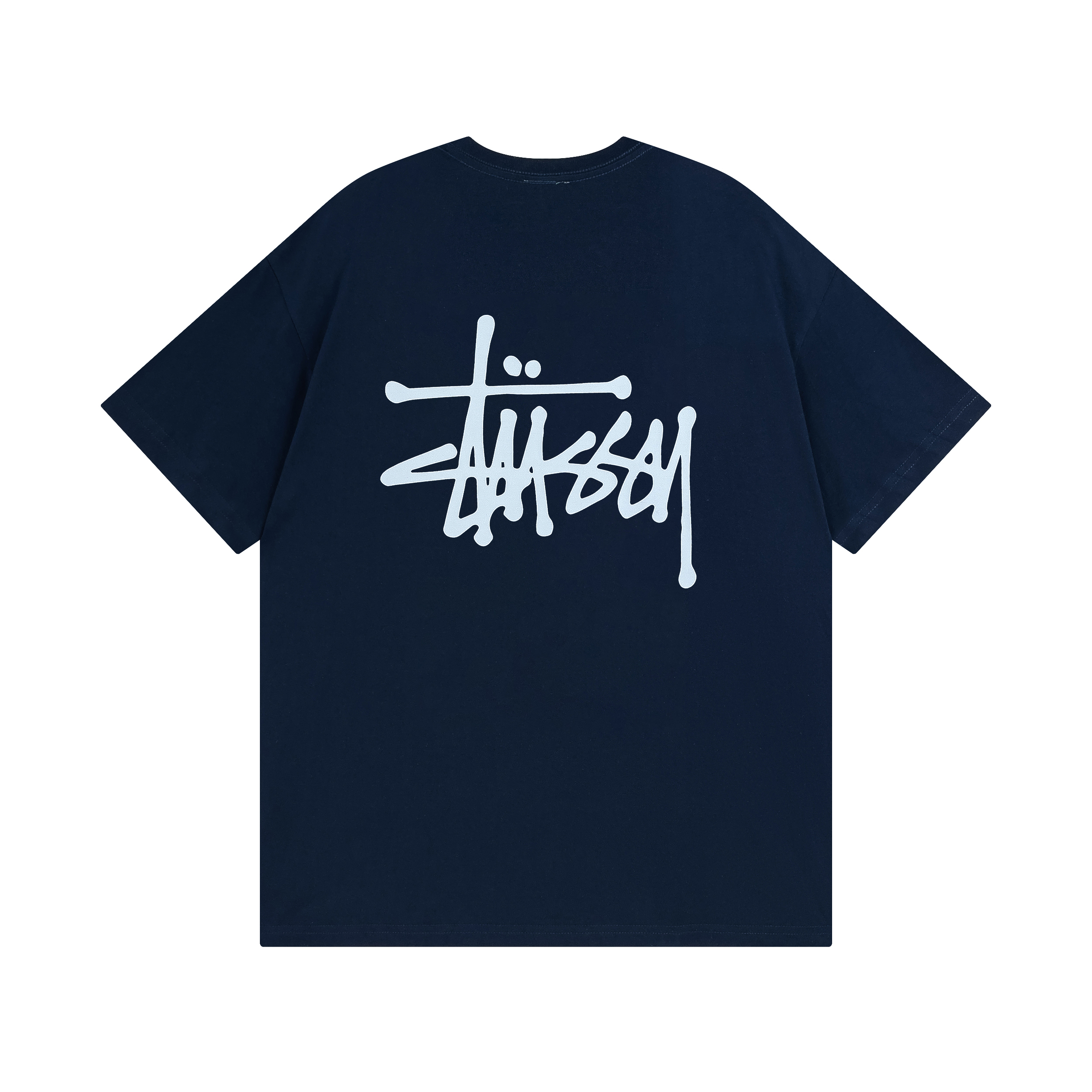 Zafa Wear Stussy T-Shirt XB852