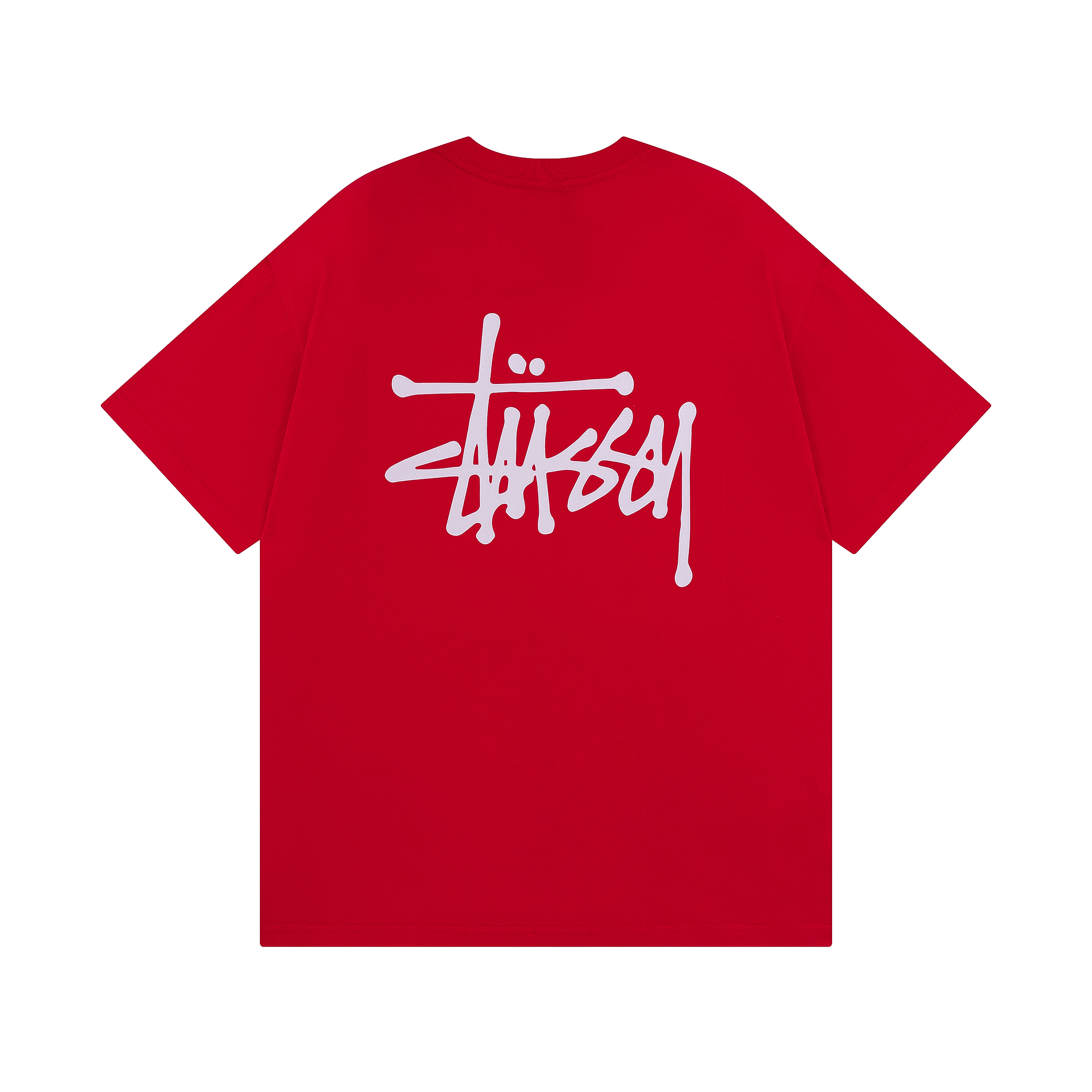 Zafa Wear Stussy T-Shirt XB852