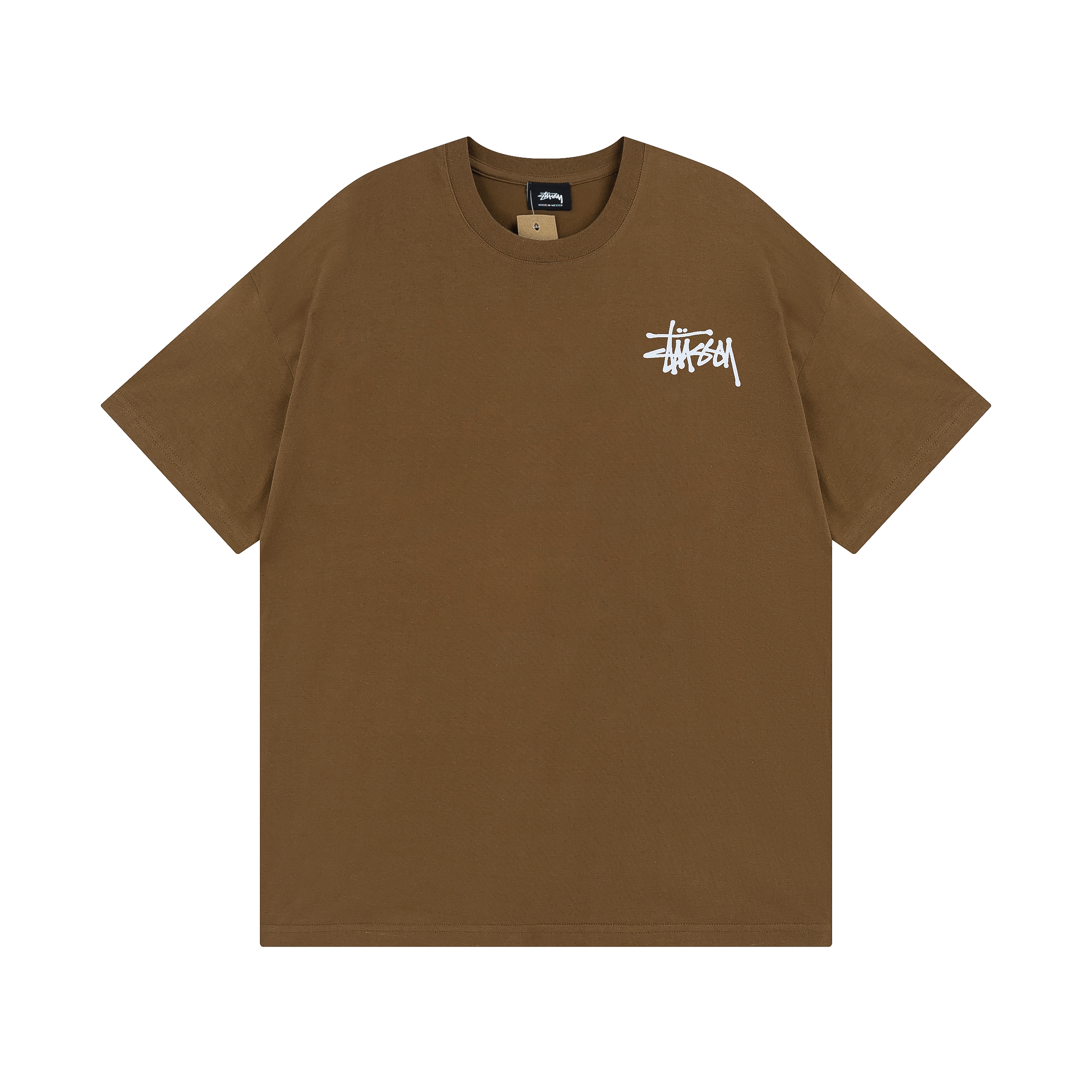 Zafa Wear Stussy T-Shirt XB852