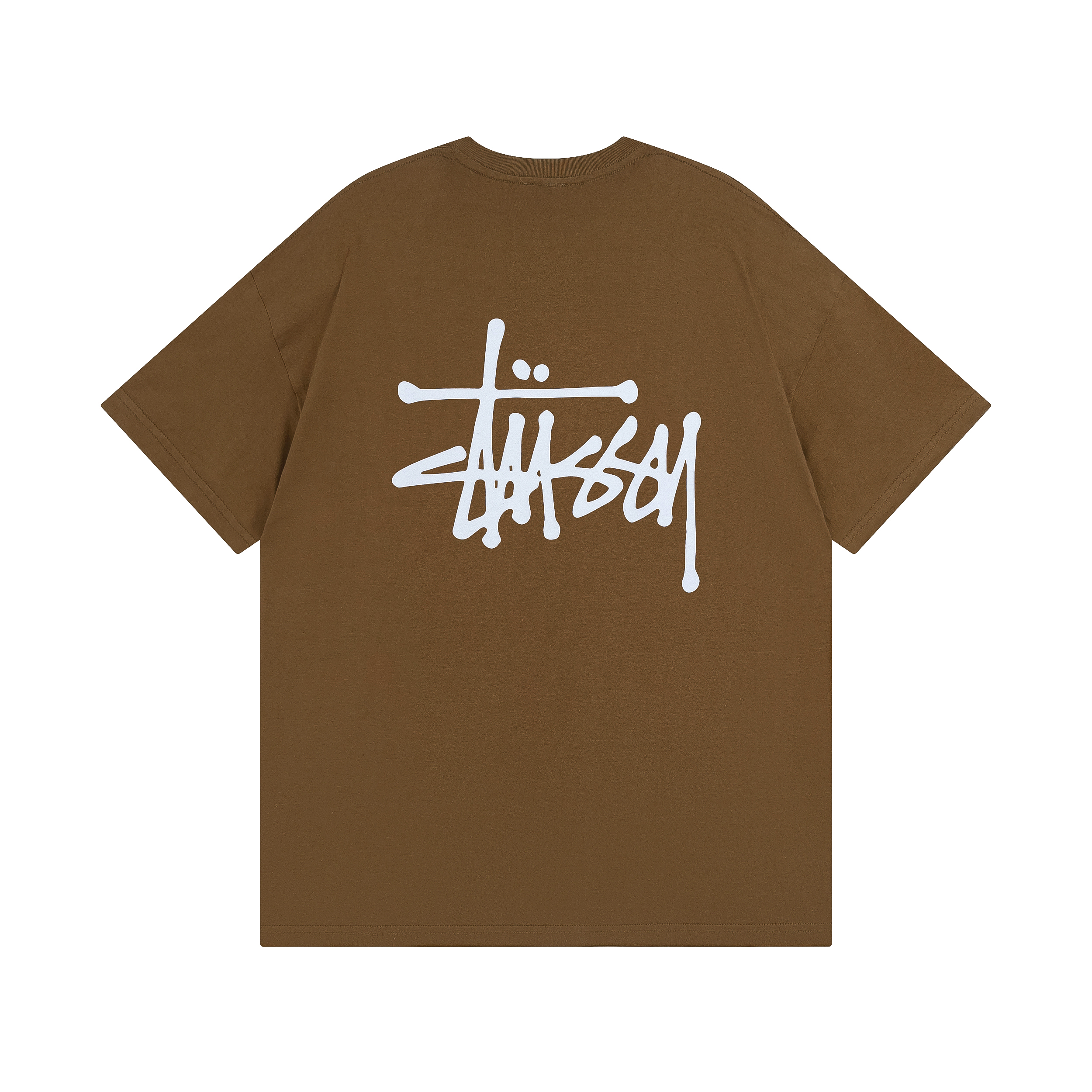 Zafa Wear Stussy T-Shirt XB852
