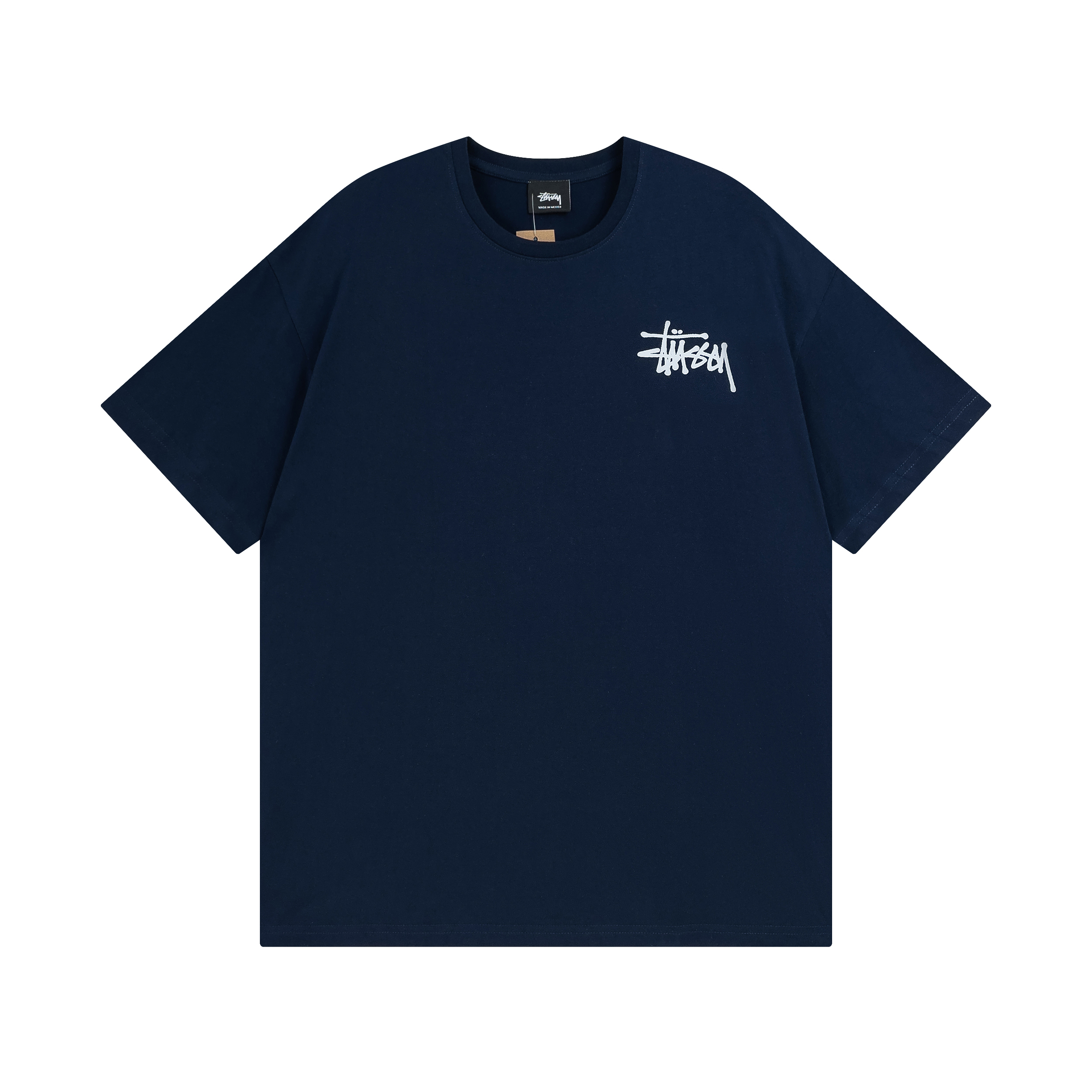 Zafa Wear Stussy T-Shirt XB852