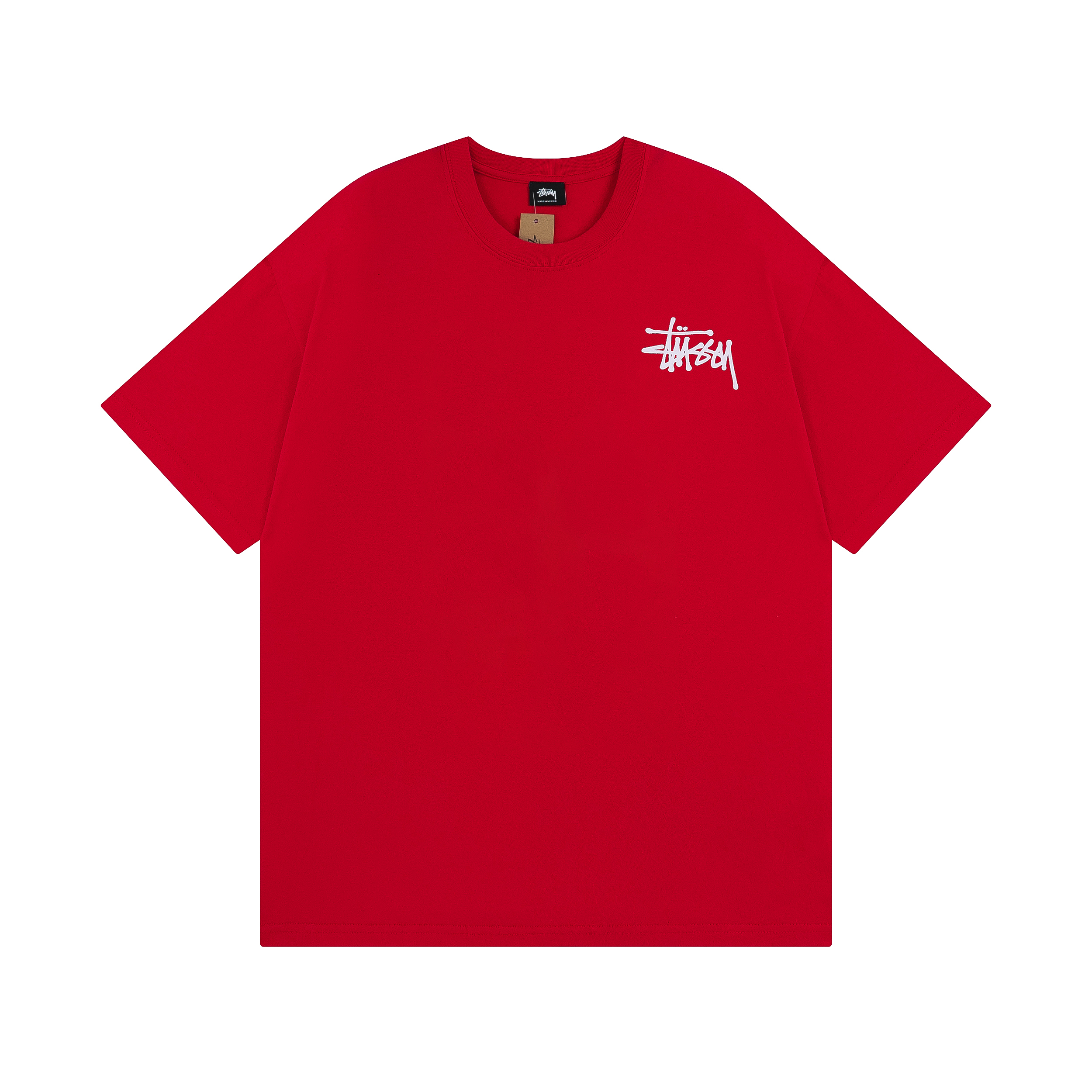 Zafa Wear Stussy T-Shirt XB852