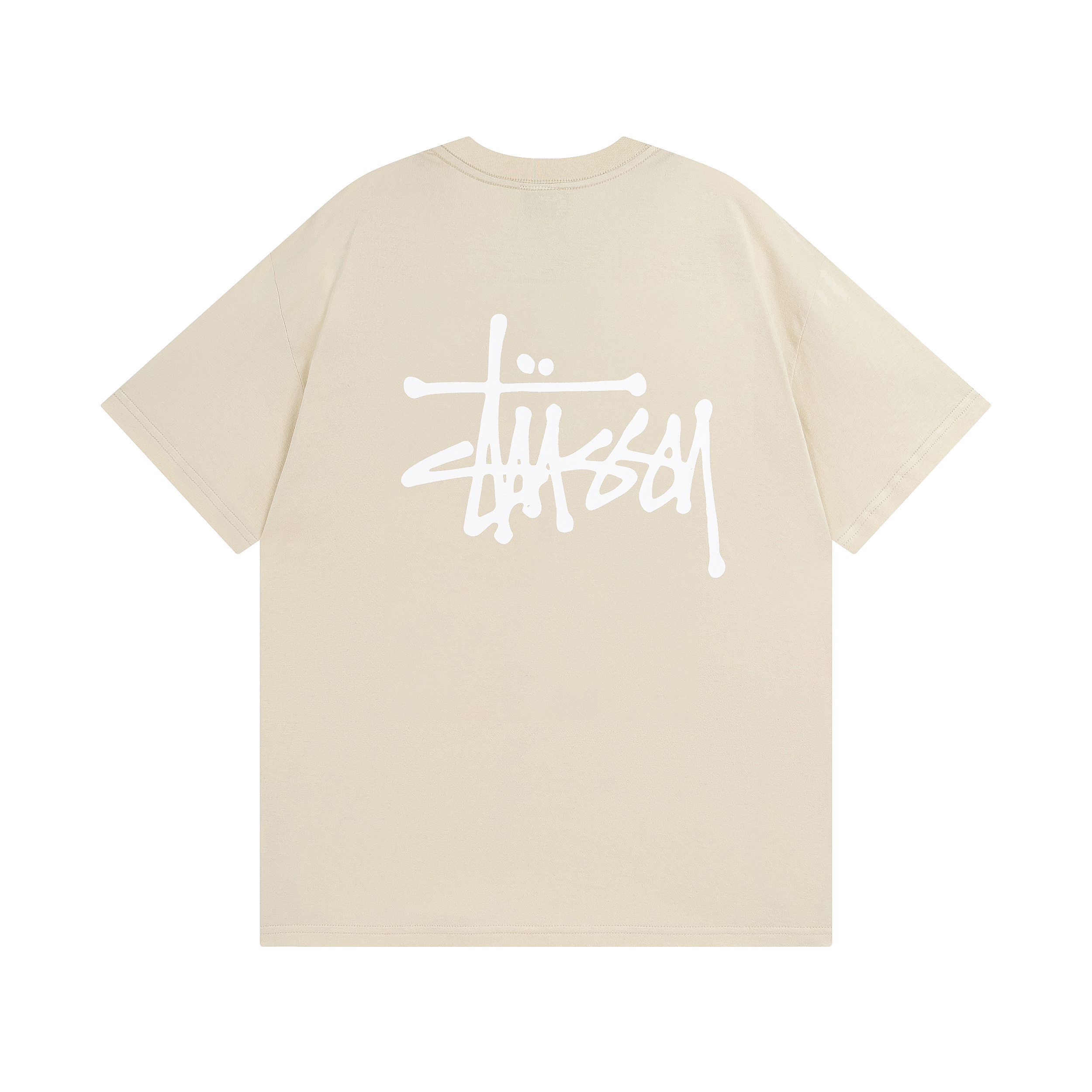 Zafa Wear Stussy T-Shirt XB852
