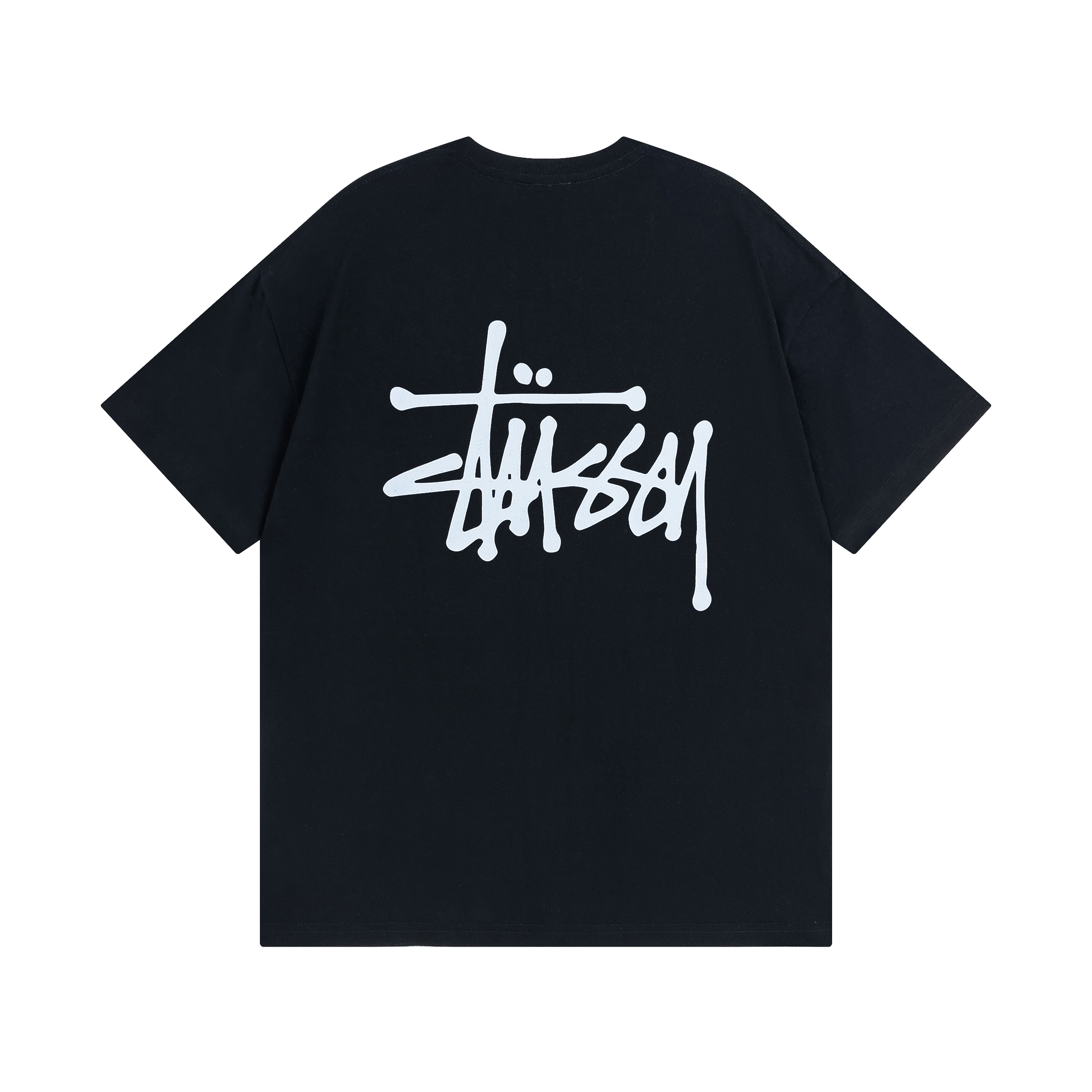Zafa Wear Stussy T-Shirt XB852